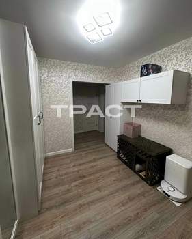 3-к квартира, вторичка, 77м2, 5/17 этаж