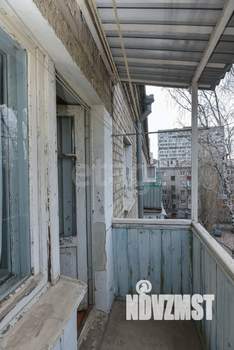 2-к квартира, вторичка, 43м2, 5/5 этаж