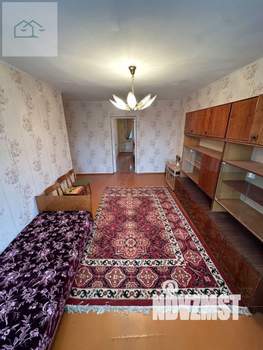 3-к квартира, вторичка, 60м2, 7/9 этаж