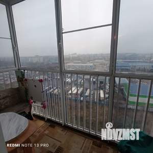 1-к квартира, вторичка, 38м2, 14/17 этаж