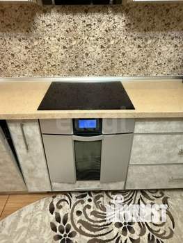 4-к квартира, вторичка, 104м2, 2/16 этаж