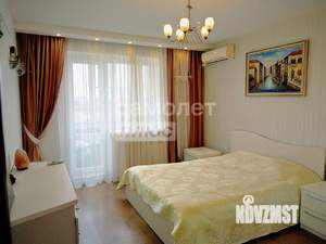 3-к квартира, вторичка, 83м2, 3/4 этаж