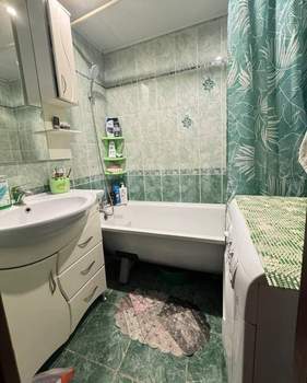 3-к квартира, вторичка, 67м2, 5/10 этаж