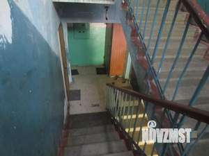 2-к квартира, вторичка, 40м2, 2/2 этаж
