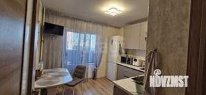 2-к квартира, вторичка, 60м2, 9/17 этаж
