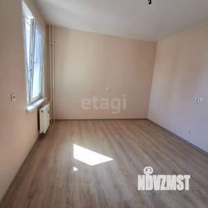 1-к квартира, вторичка, 40м2, 17/17 этаж