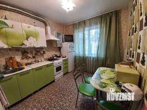3-к квартира, вторичка, 62м2, 4/9 этаж