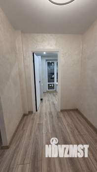 1-к квартира, вторичка, 42м2, 16/21 этаж