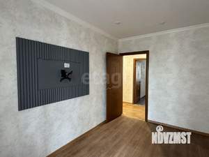 4-к квартира, вторичка, 79м2, 4/10 этаж