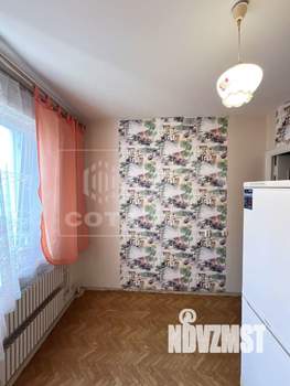2-к квартира, вторичка, 55м2, 6/10 этаж