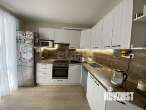 2-к квартира, вторичка, 62м2, 4/17 этаж