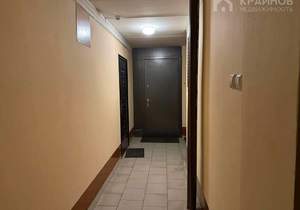 1-к квартира, вторичка, 34м2, 11/17 этаж