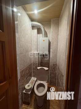 2-к квартира, вторичка, 46м2, 4/4 этаж