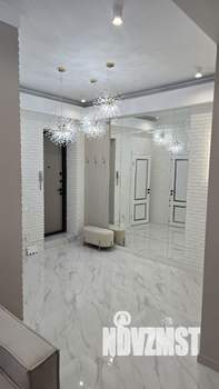 3-к квартира, вторичка, 56м2, 2/5 этаж