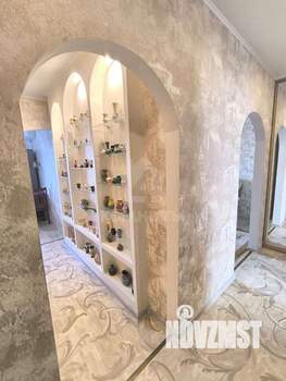 2-к квартира, вторичка, 54м2, 10/10 этаж