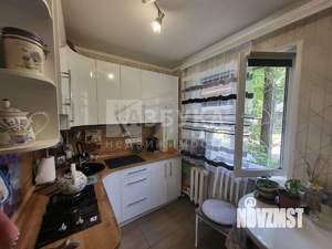 2-к квартира, вторичка, 44м2, 1/5 этаж