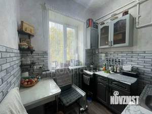 1-к квартира, вторичка, 29м2, 2/2 этаж