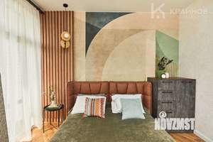 1-к квартира, вторичка, 46м2, 9/10 этаж