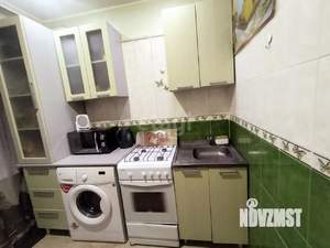1-к квартира, вторичка, 30м2, 9/9 этаж