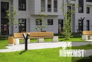 1-к квартира, вторичка, 38м2, 8/19 этаж
