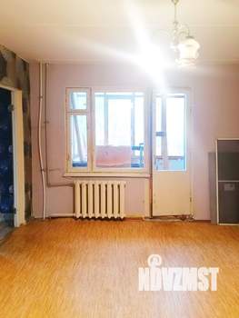 2-к квартира, вторичка, 36м2, 2/5 этаж