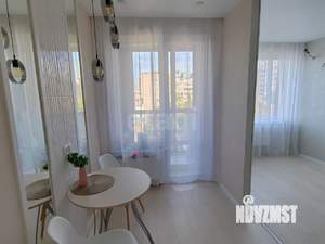 1-к квартира, вторичка, 29м2, 5/15 этаж