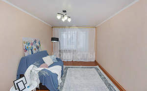 2-к квартира, вторичка, 46м2, 4/9 этаж