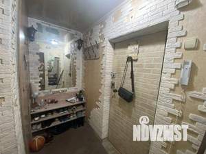 1-к квартира, вторичка, 30м2, 2/5 этаж