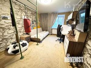 3-к квартира, вторичка, 105м2, 5/13 этаж