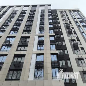 Студия квартира, вторичка, 36м2, 8/15 этаж