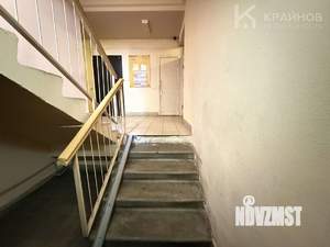 1-к квартира, вторичка, 32м2, 1/9 этаж