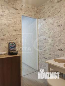 Студия квартира, вторичка, 21м2, 2/5 этаж