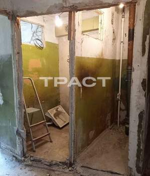 2-к квартира, вторичка, 45м2, 2/5 этаж