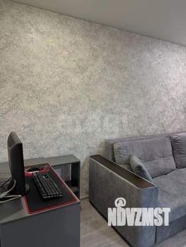 2-к квартира, вторичка, 25м2, 4/5 этаж