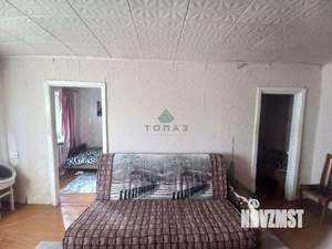 2-к квартира, вторичка, 46м2, 1/5 этаж