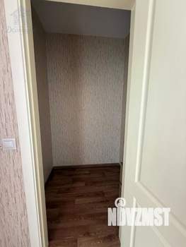 1-к квартира, вторичка, 41м2, 13/16 этаж