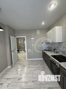 1-к квартира, вторичка, 43м2, 10/25 этаж