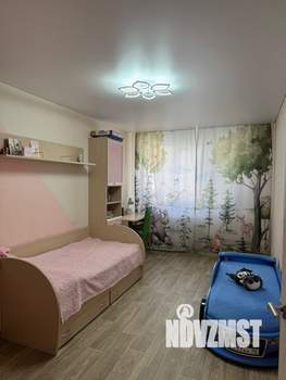 3-к квартира, вторичка, 89м2, 14/19 этаж