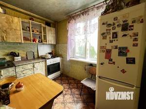 3-к квартира, вторичка, 54м2, 4/9 этаж