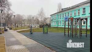 1-к квартира, вторичка, 37м2, 3/13 этаж