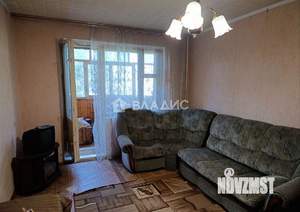 1-к квартира, вторичка, 41м2, 3/9 этаж