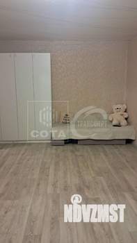 2-к квартира, вторичка, 41м2, 4/5 этаж