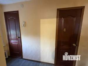 1-к квартира, вторичка, 44м2, 4/10 этаж