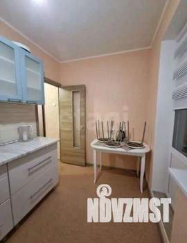 1-к квартира, вторичка, 33м2, 9/10 этаж