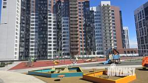 3-к квартира, вторичка, 84м2, 12/25 этаж