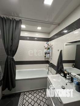 1-к квартира, вторичка, 41м2, 17/17 этаж