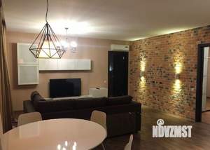 2-к квартира, вторичка, 75м2, 17/25 этаж