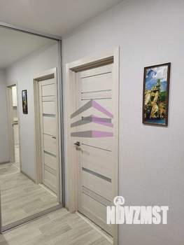 1-к квартира, вторичка, 41м2, 9/10 этаж