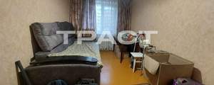 2-к квартира, вторичка, 50м2, 3/9 этаж