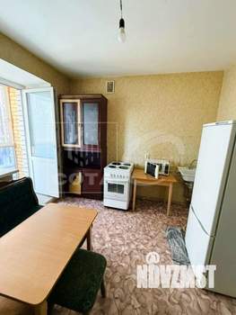 1-к квартира, вторичка, 43м2, 5/13 этаж